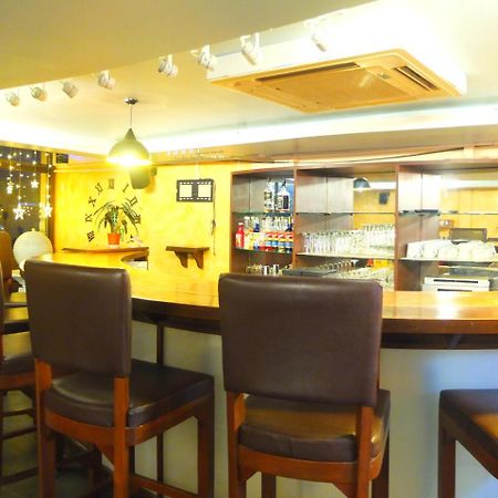 Star Bright Court Hotel Chiang Rai Exterior photo