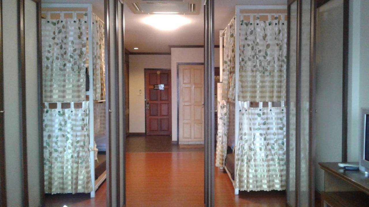 Star Bright Court Hotel Chiang Rai Exterior photo